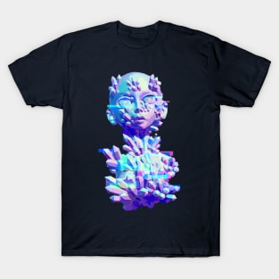 Crystalline T-Shirt